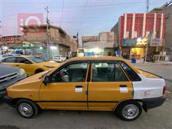 سایپا 131